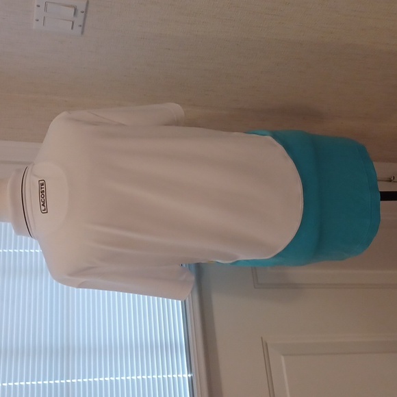 4/$80 Polo Shirt - Size Medium - Picture 3 of 11